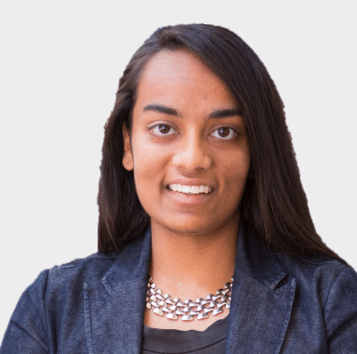 Amanda Ramkishun