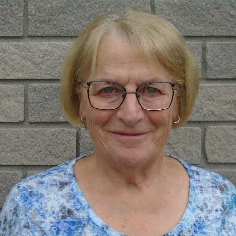 Nicole Beaudry