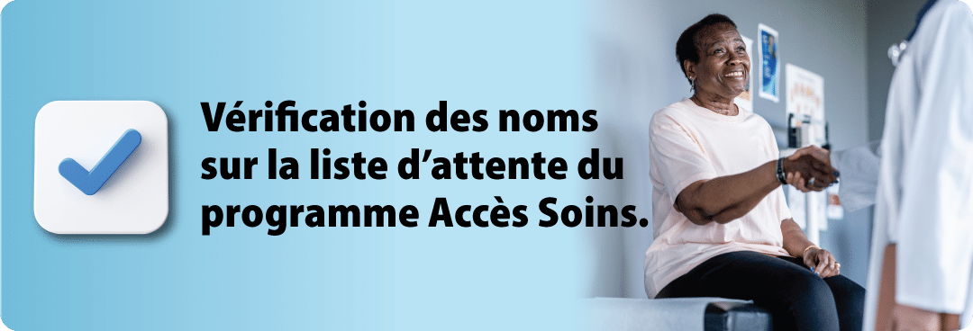 healthcare connect verification